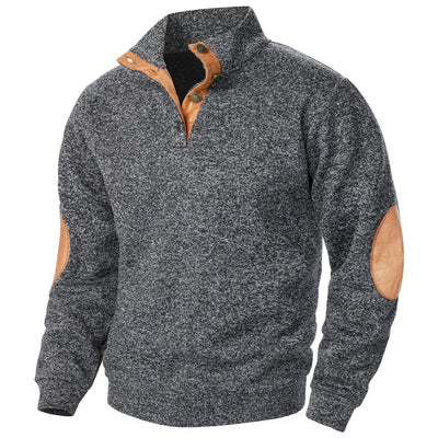 Everett™ | Suéter de otoño tejido