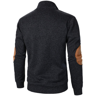 Everett™ | Suéter de otoño tejido