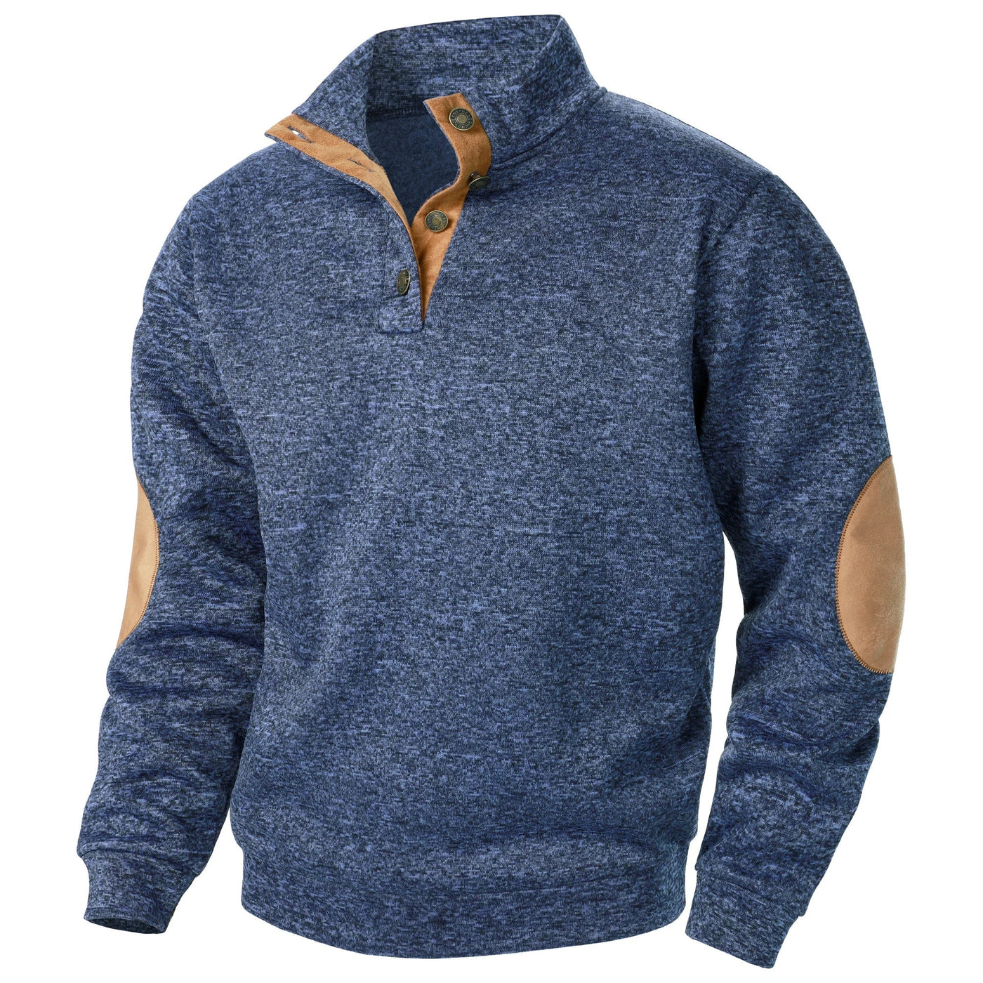 Everett™ | Suéter de otoño tejido