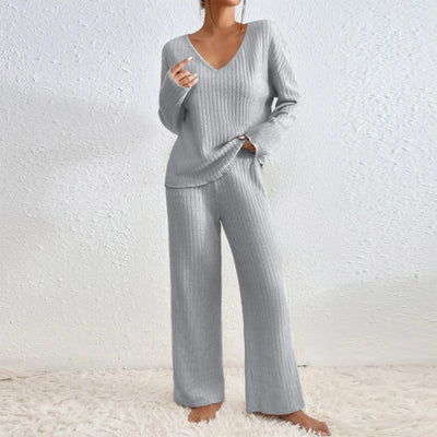 Conjunto de Punto Sienna