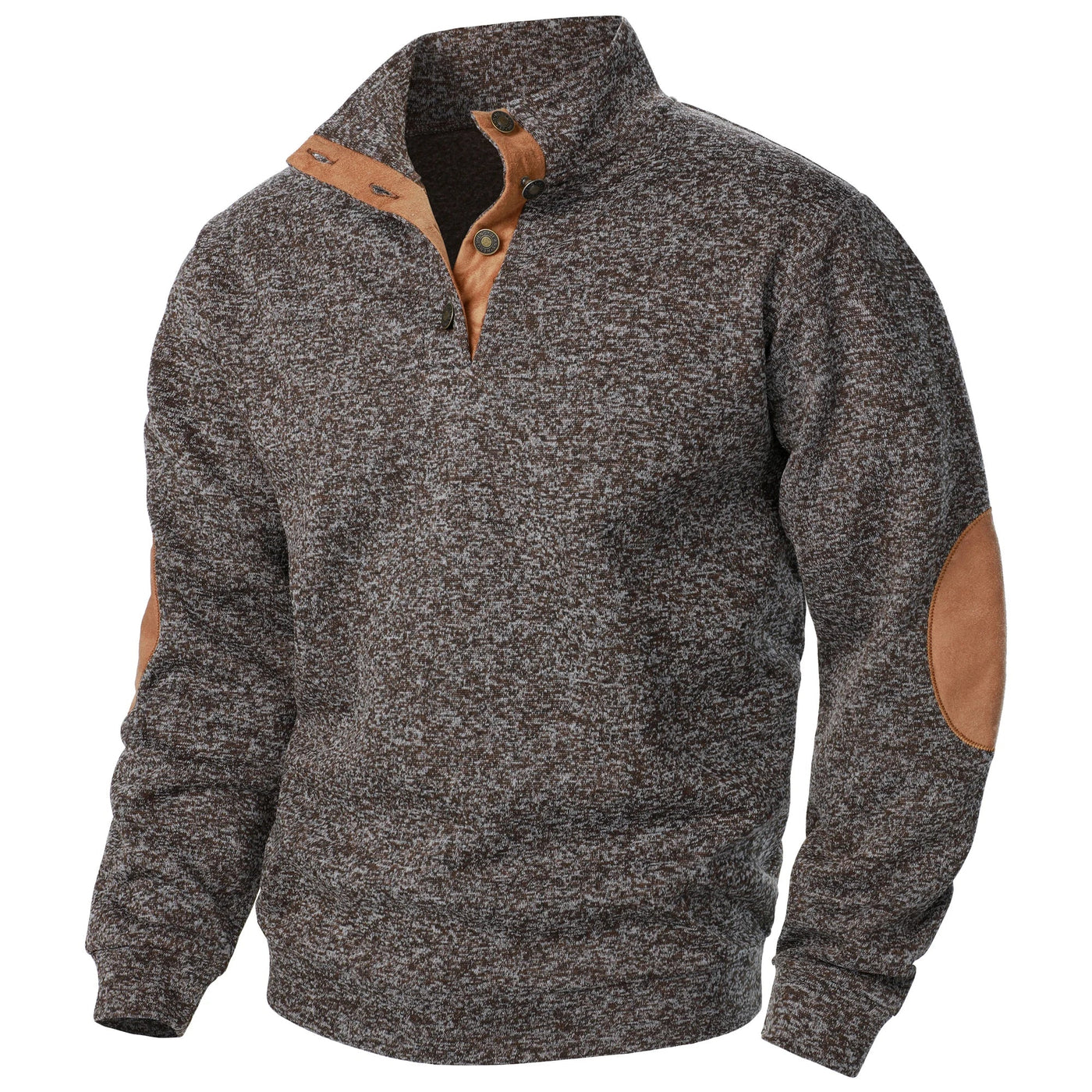 Everett™ | Suéter de otoño tejido