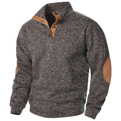 Everett™ | Suéter de otoño tejido