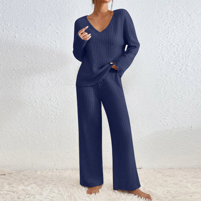 Conjunto de Punto Sienna