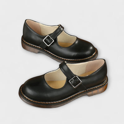 Olivia | Zapatos ortopédicos originales Mary Jane