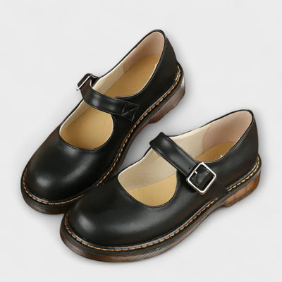 Olivia | Zapatos ortopédicos originales Mary Jane