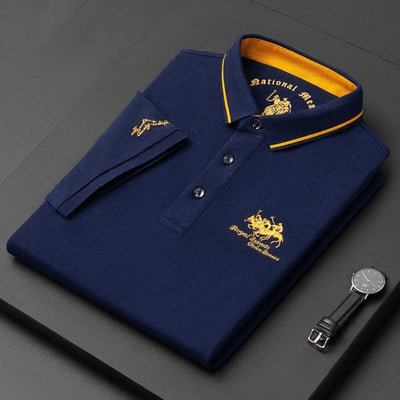 LEO™ | Polo de lujo
