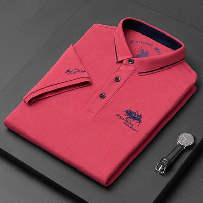 LEO™ | Polo de lujo
