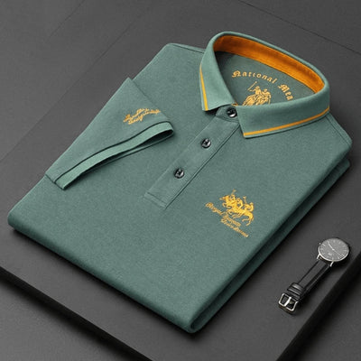 LEO™ | Polo de lujo