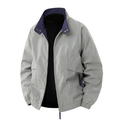 James™ | Chaqueta cortavientos casual