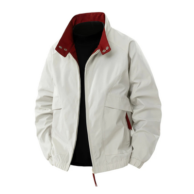 James™ | Chaqueta cortavientos casual