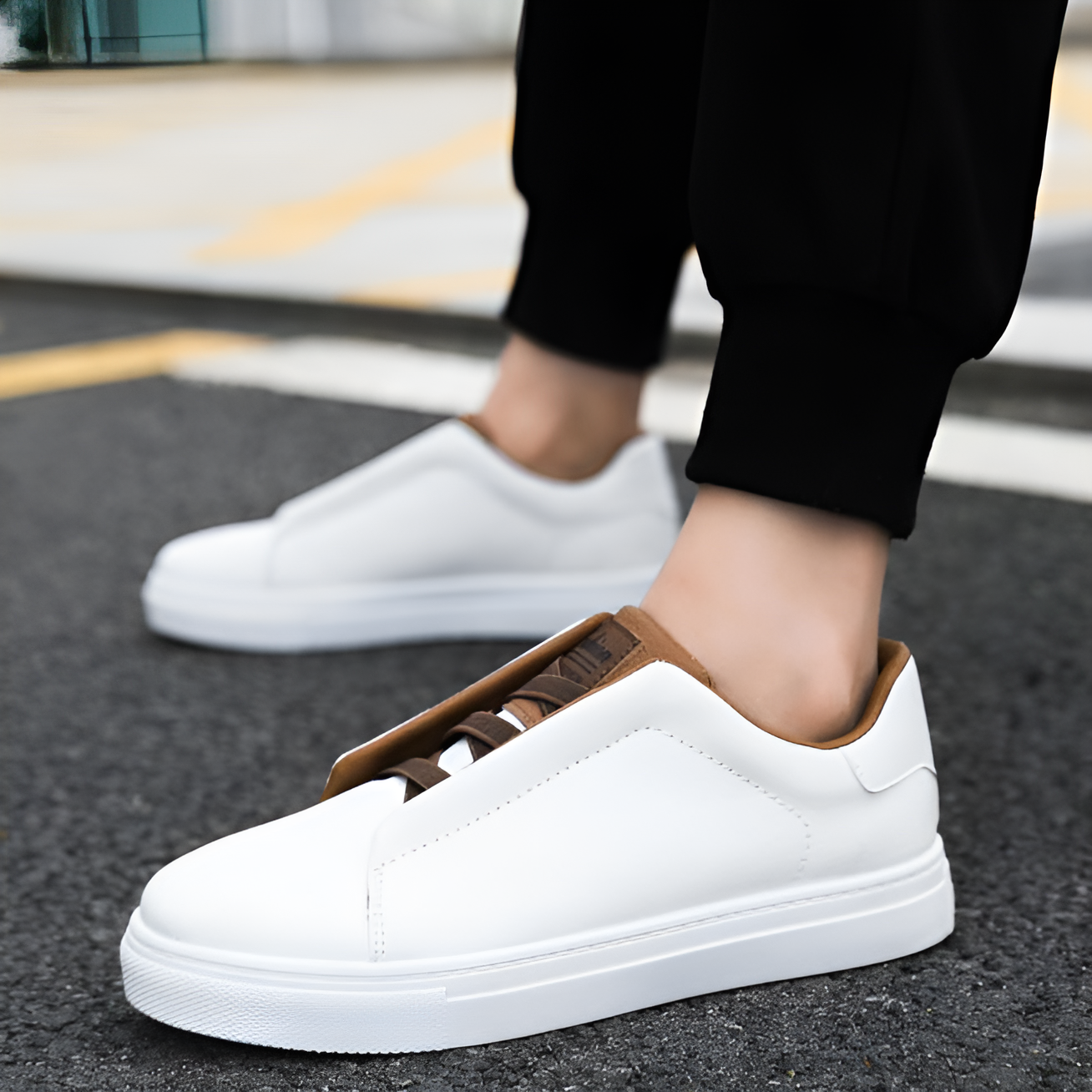 Brix | Zapatillas clásicas originales y modernas
