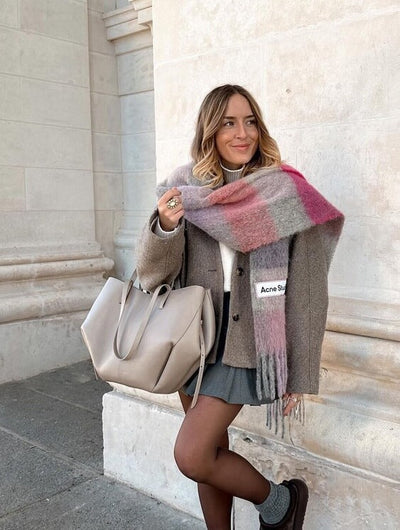 Bolsa grande