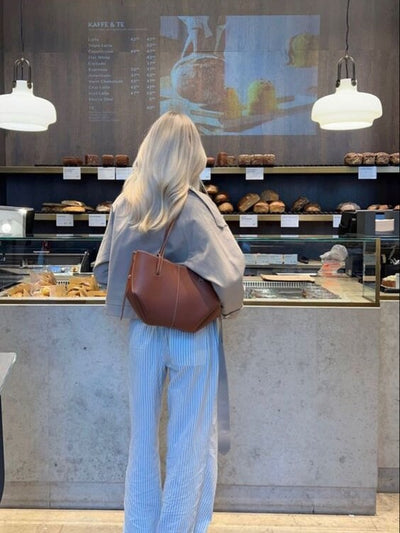 Bolsa grande