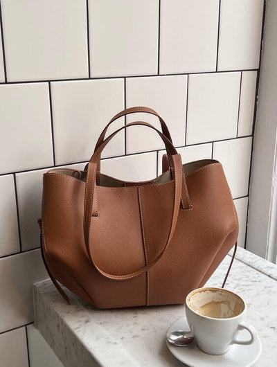 Bolsa grande