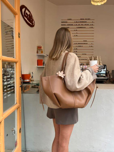 Bolsa grande
