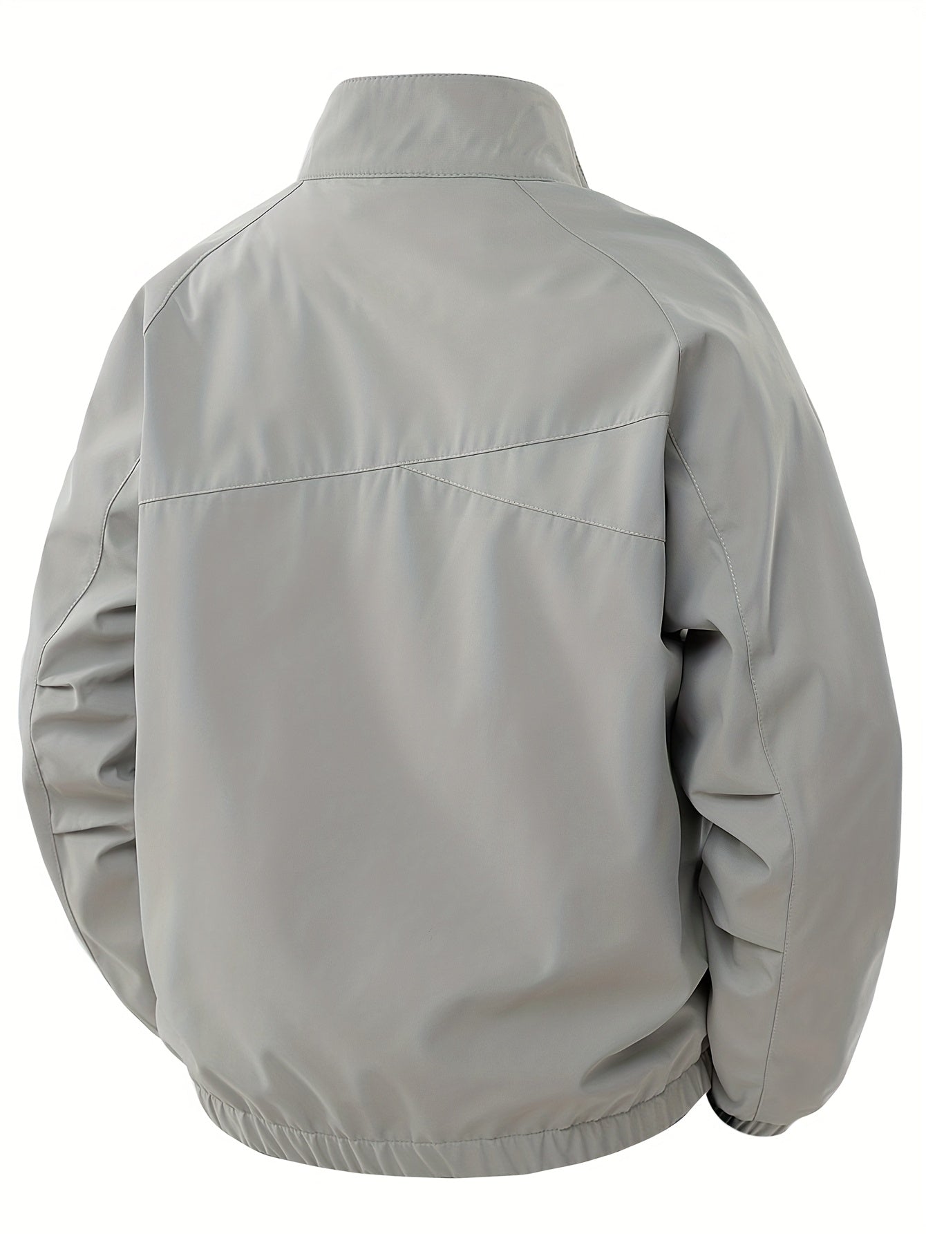 James™ | Chaqueta cortavientos casual