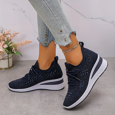 Giselle | Zapatillas ortopédicas