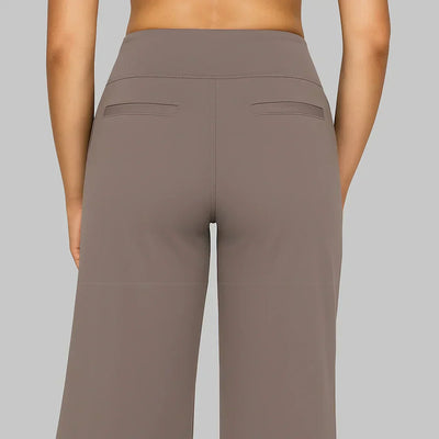 Marvienea | Pantalones elásticos