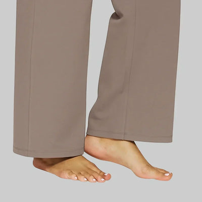 Marvienea | Pantalones elásticos