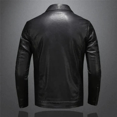 Colt™ - Chaqueta de cuero