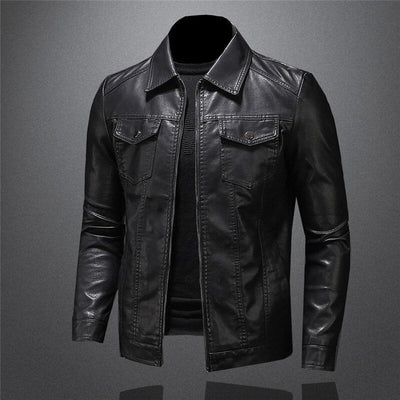 Colt™ - Chaqueta de cuero