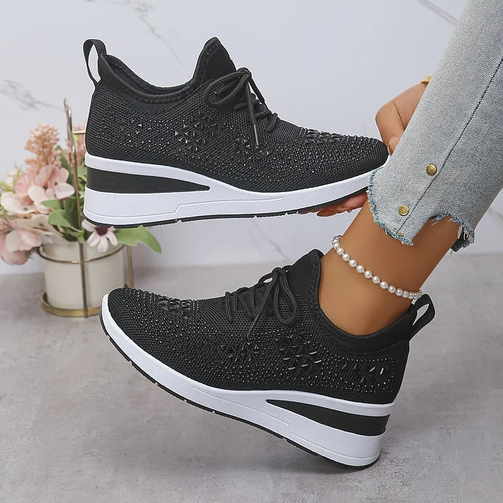Giselle | Zapatillas ortopédicas