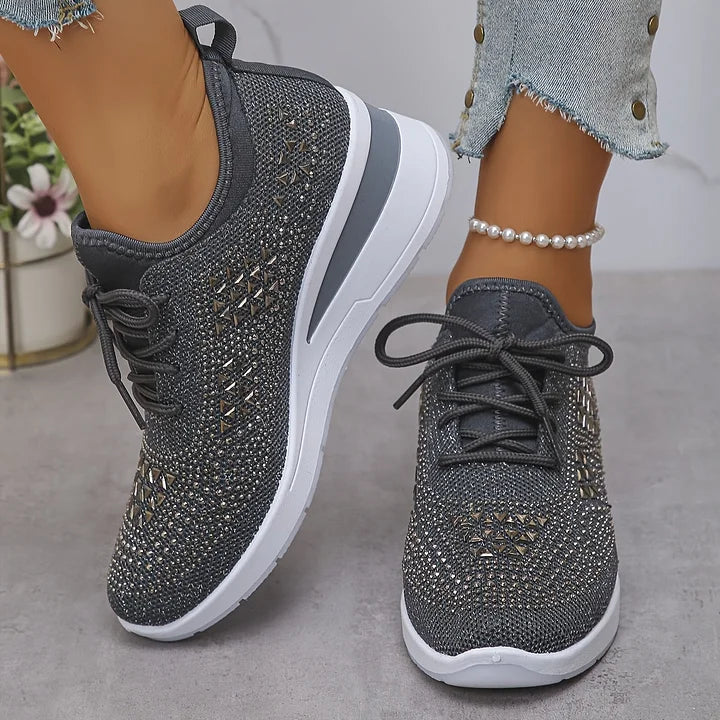 Giselle | Zapatillas ortopédicas