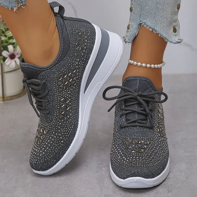 Giselle | Zapatillas ortopédicas