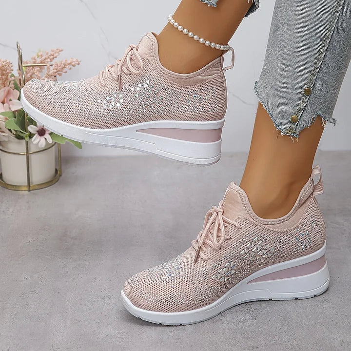 Giselle | Zapatillas ortopédicas