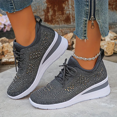 Giselle | Zapatillas ortopédicas