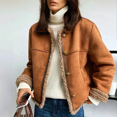 GISELLE™ | CHAQUETA ATEMPORAL