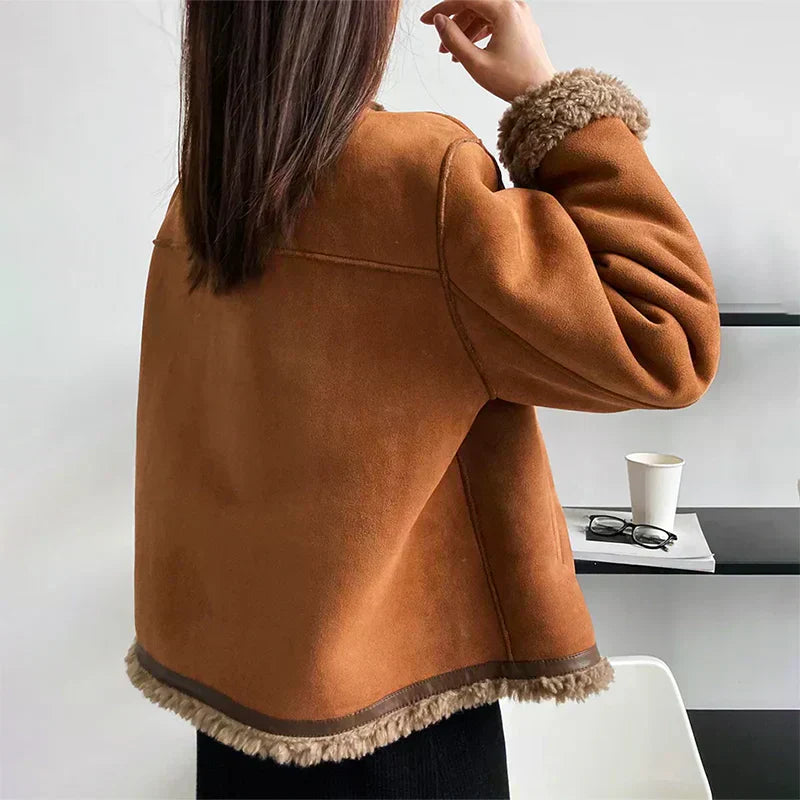 GISELLE™ | CHAQUETA ATEMPORAL