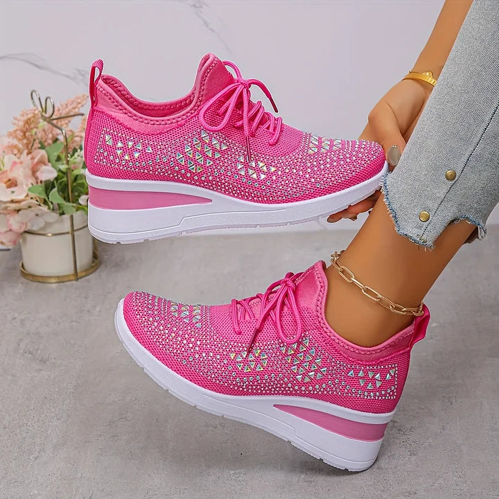 Giselle | Zapatillas ortopédicas