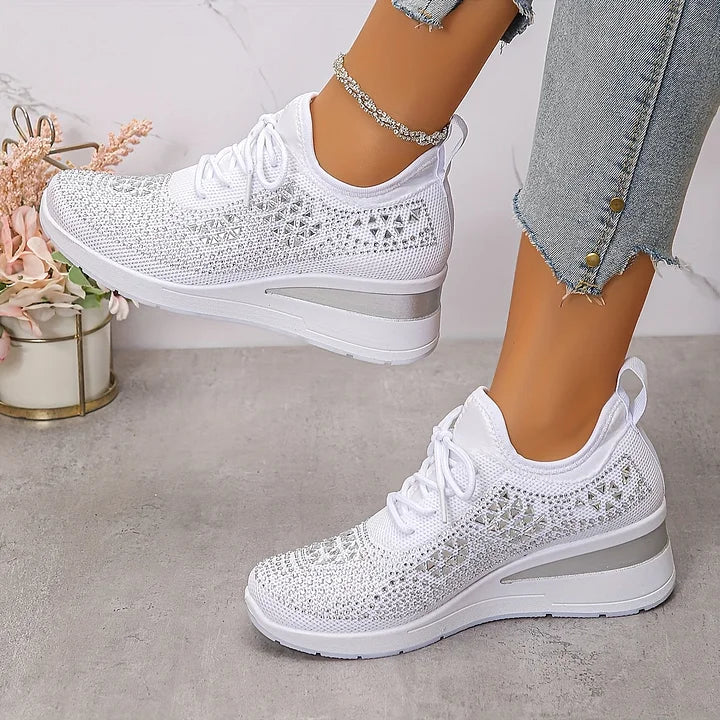 Giselle | Zapatillas ortopédicas