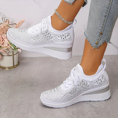 Giselle | Zapatillas ortopédicas