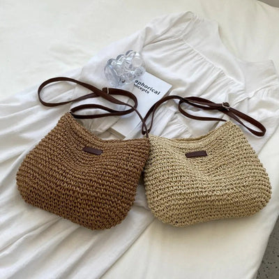 LIVIA™ | Bolsa de Ombro de Verão
