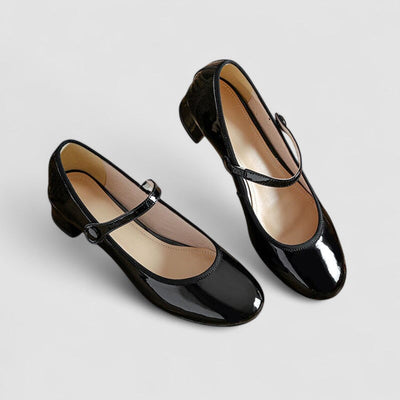 Harper™ | Zapatos Mary Jane Ortopédicos