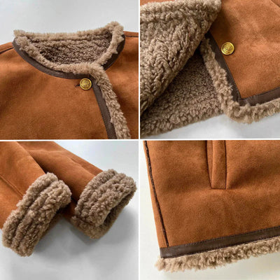 GISELLE™ | CHAQUETA ATEMPORAL
