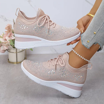 Giselle | Zapatillas ortopédicas