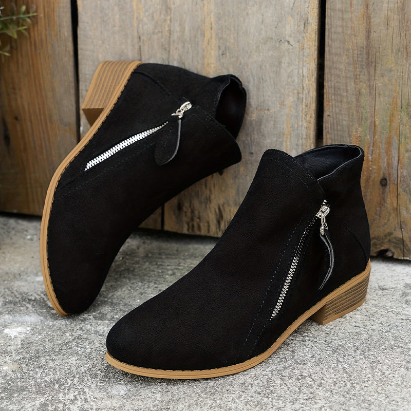 Elvarno™ | Elegantes zapatos ortopédicos para mujer