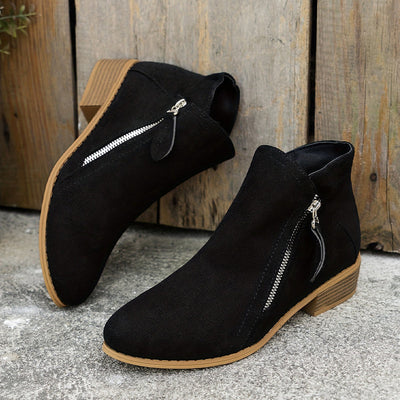 Elvarno™ | Elegantes zapatos ortopédicos para mujer