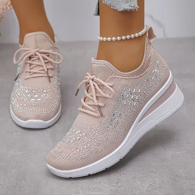 Giselle | Zapatillas ortopédicas