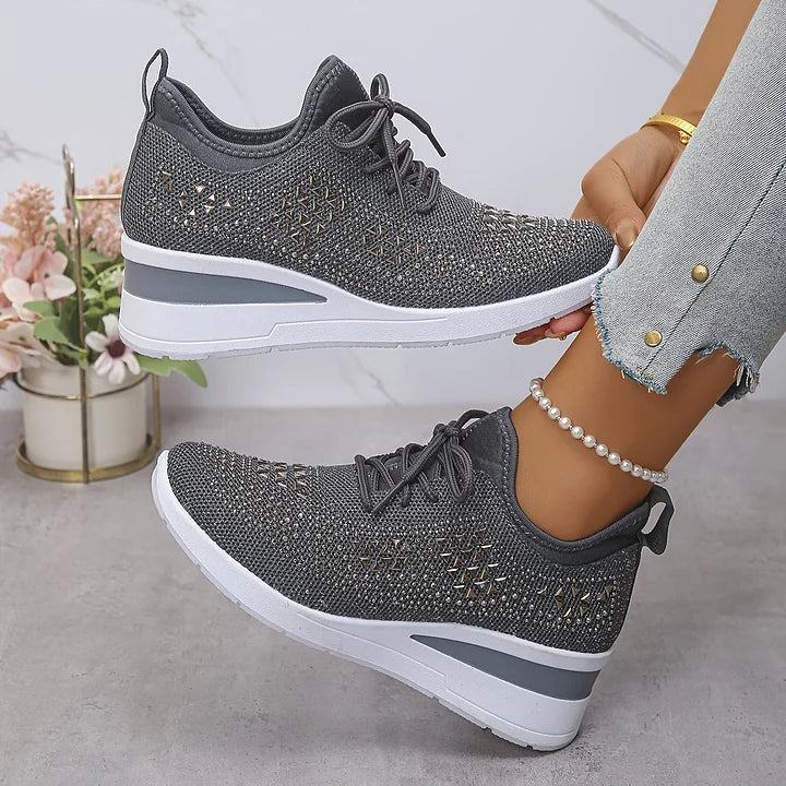 Giselle | Zapatillas ortopédicas