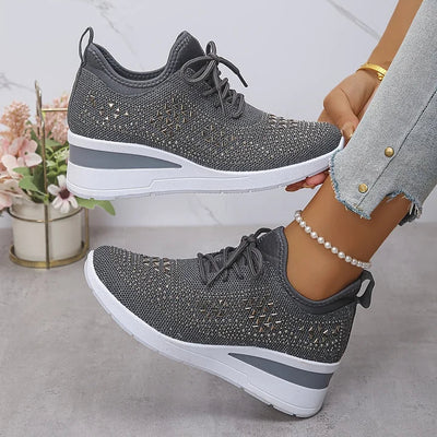 Giselle | Zapatillas ortopédicas