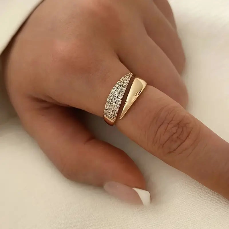 Anillo de esperanza y amor | Juntas contra el cáncer de mama