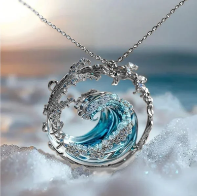 Collar Oceans Vow