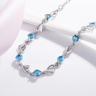 Pulsera Amor Eterno | Juntas contra el cáncer de mama