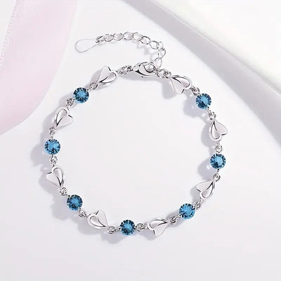 Pulsera Amor Eterno | Juntas contra el cáncer de mama