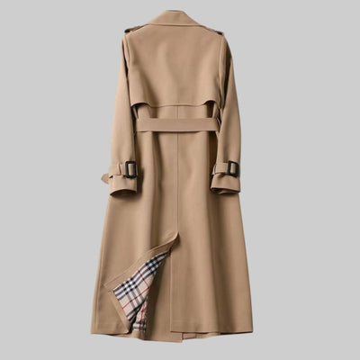 Jakarta™ | Trench coat clásica