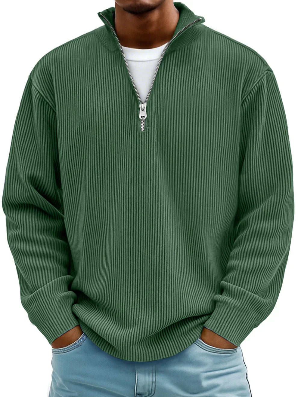 Caelum | Suéter elegante y casual